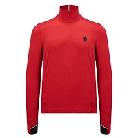 Men's Polartec® Fleece Turtleneck Top