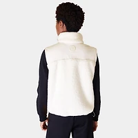 Women's Canyon Fleece Vest