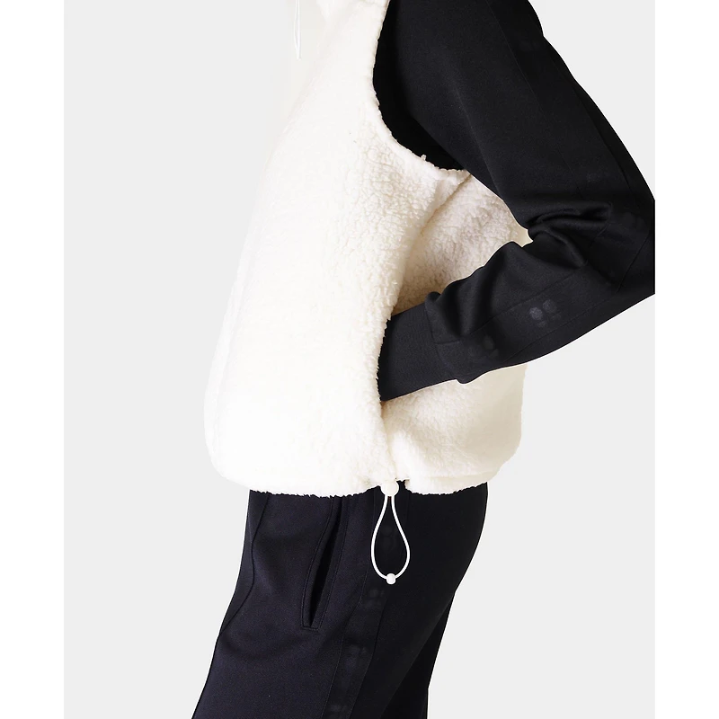 Women's Canyon Fleece Vest