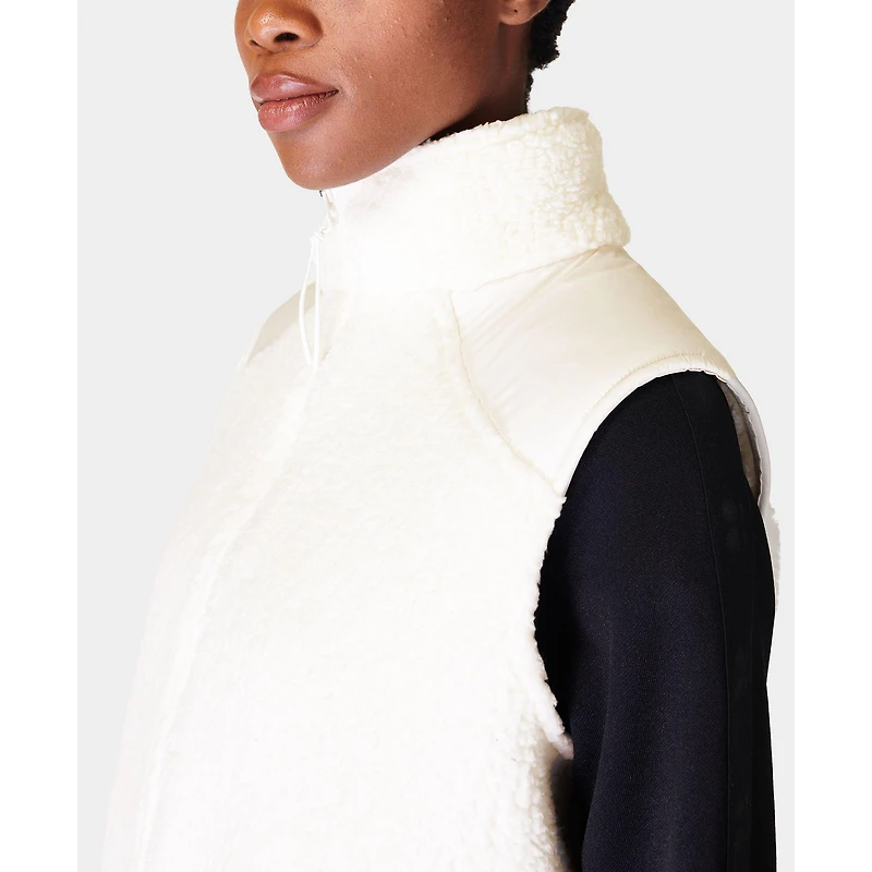 Women's Canyon Fleece Vest