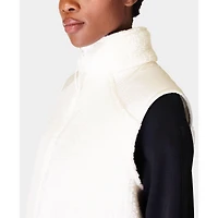 Women's Canyon Fleece Vest