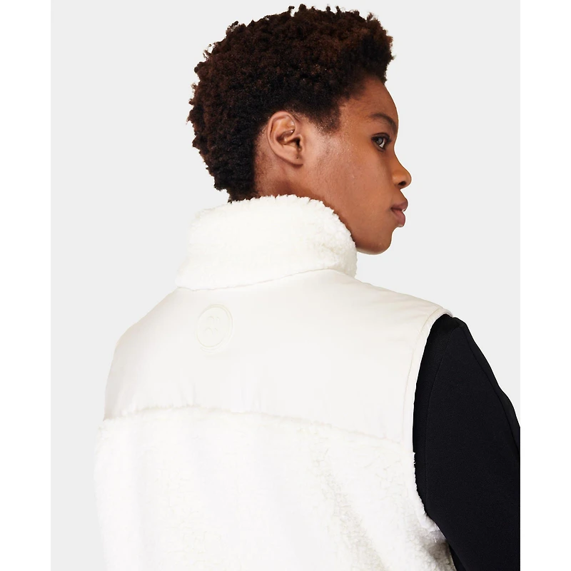 Women's Canyon Fleece Vest
