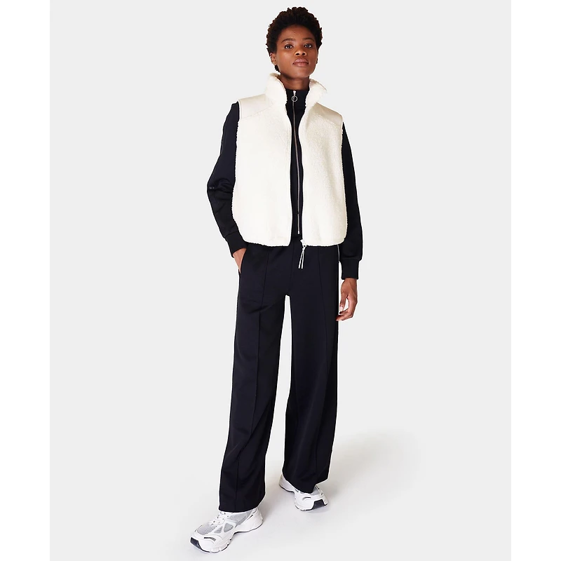 Women's Canyon Fleece Vest