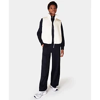 Women's Canyon Fleece Vest