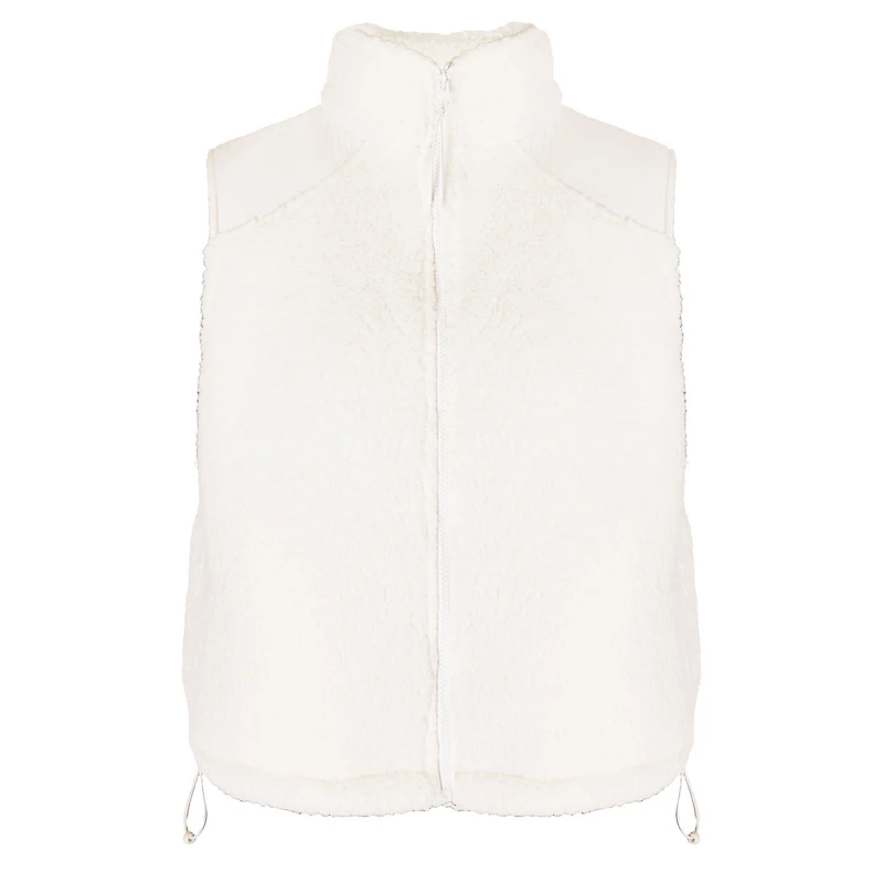Women's Canyon Fleece Vest