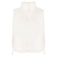 Women's Canyon Fleece Vest