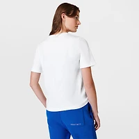 Women's Essential Crew Neck T-Shirt
