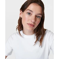 Women's Essential Crew Neck T-Shirt