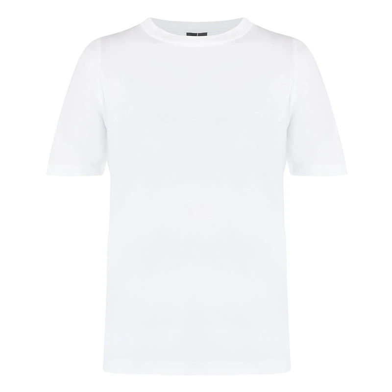 Women's Essential Crew Neck T-Shirt