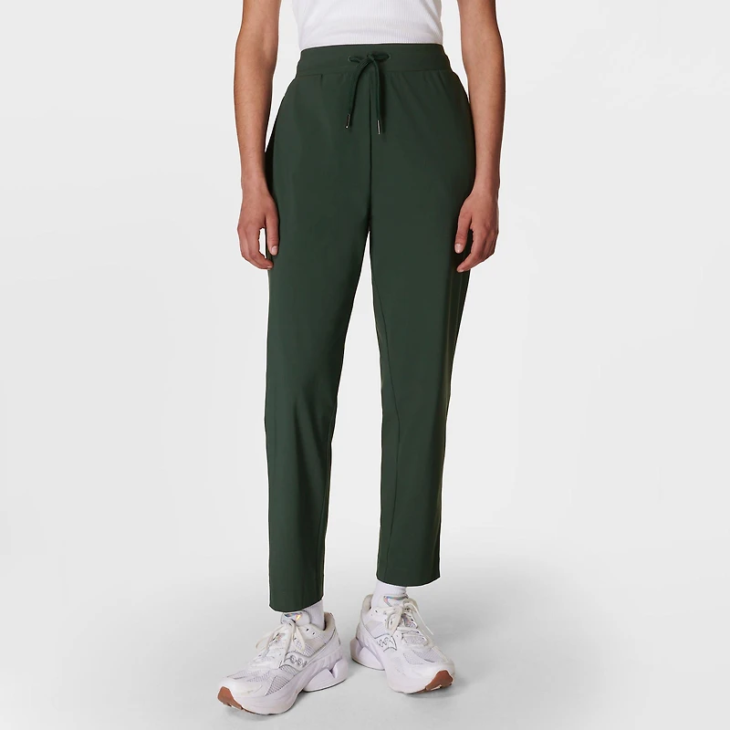 Women's Explorer Side Stripe Pant