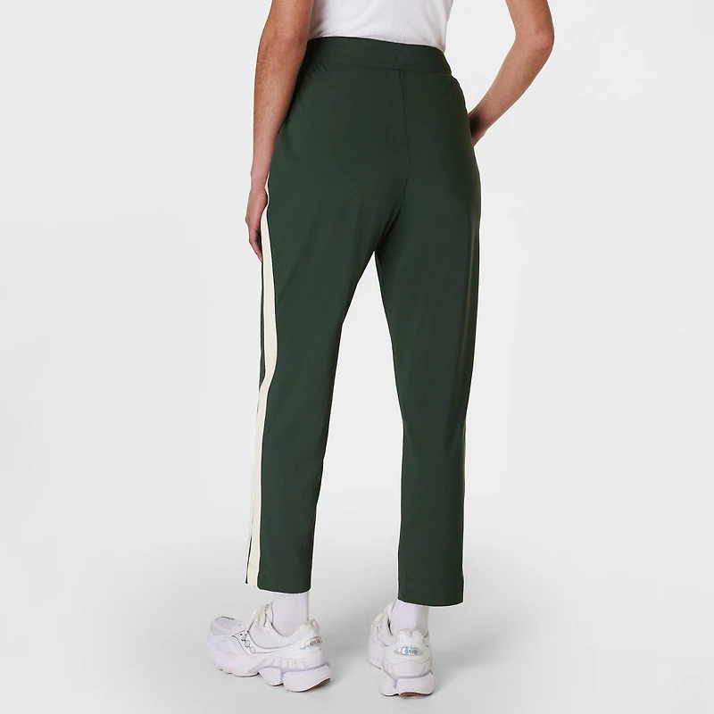 Women's Explorer Side Stripe Pant