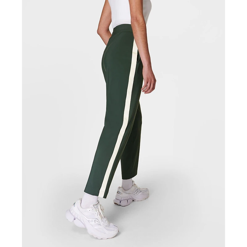 Women's Explorer Side Stripe Pant