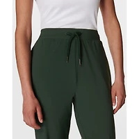Women's Explorer Side Stripe Pant