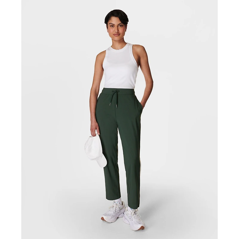 Women's Explorer Side Stripe Pant