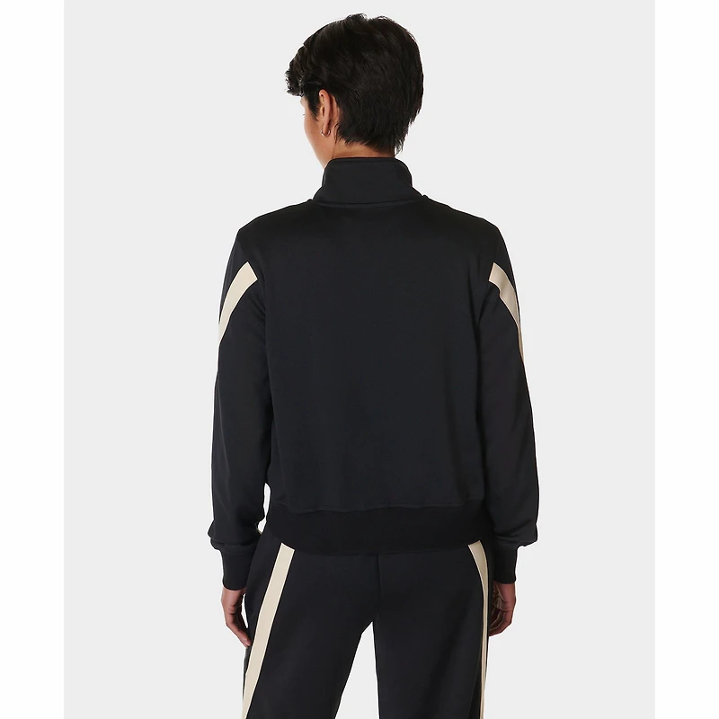 Women's Ultimate Track Zip-Up Jacket