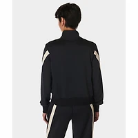 Women's Ultimate Track Zip-Up Jacket