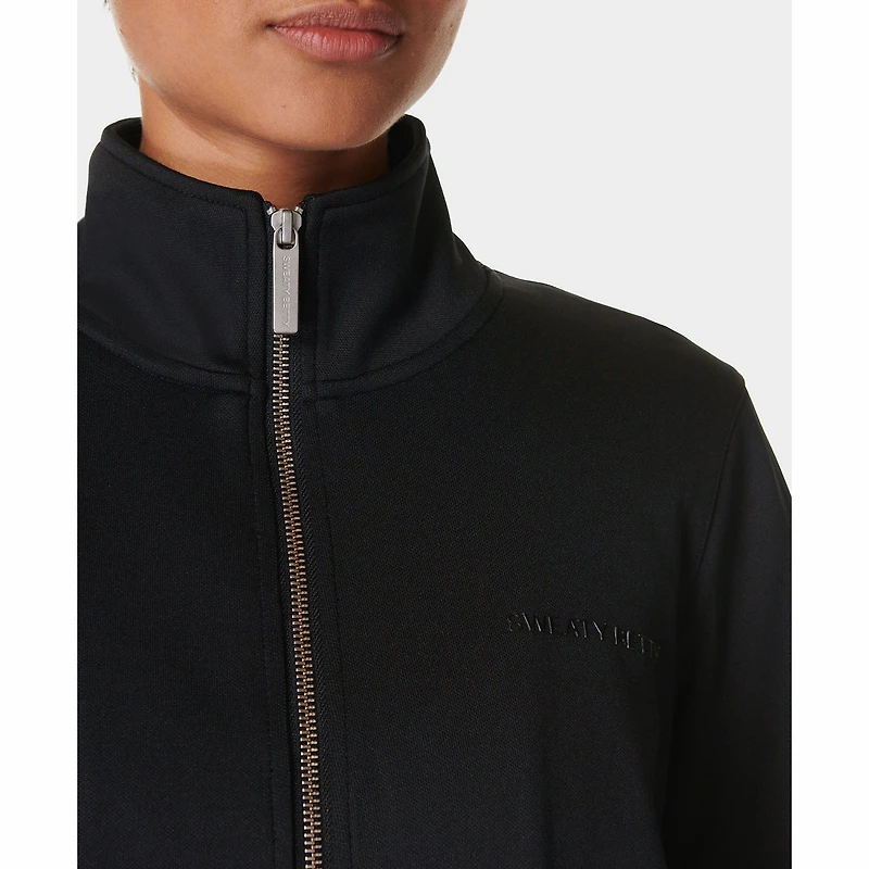 Women's Ultimate Track Zip-Up Jacket