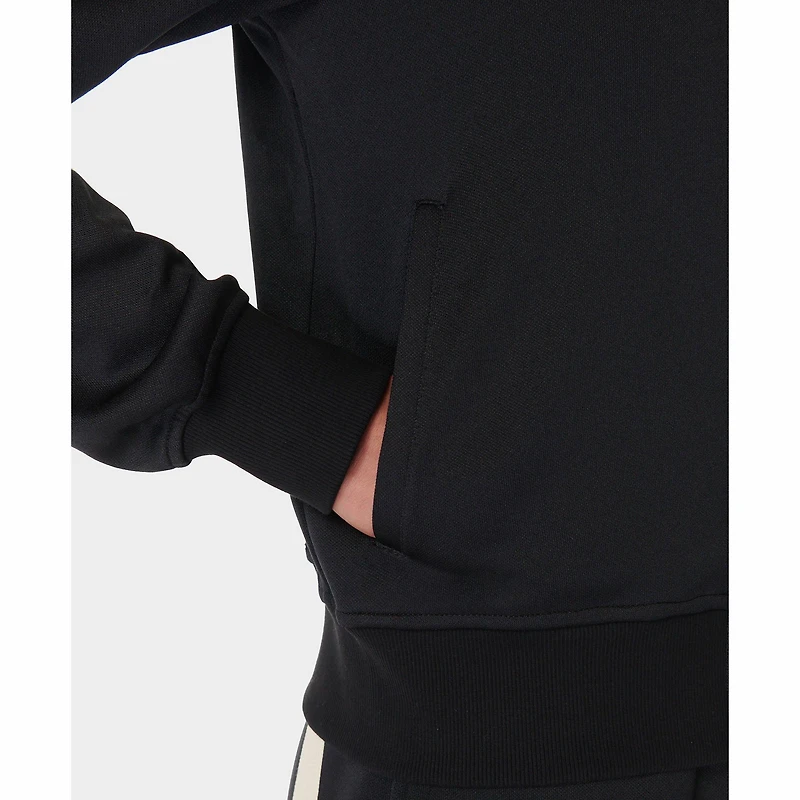 Women's Ultimate Track Zip-Up Jacket