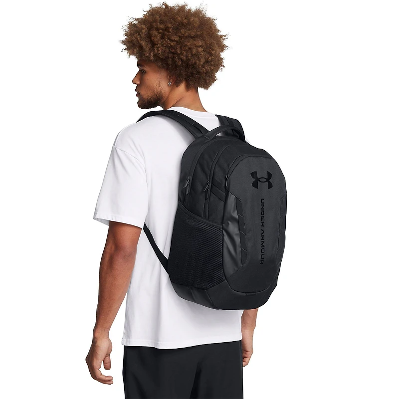 Hustle 6.0 Backpack