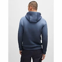 Men's Gradient Hoodie