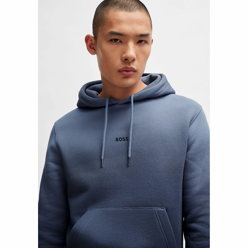 Men's Gradient Hoodie