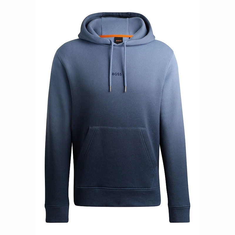 Men's Gradient Hoodie