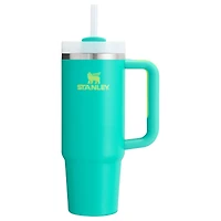 Quencher H2.0 FlowState Tumbler (30 oz - Tropical Teal)