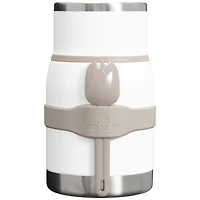 Adventure Go-To Food Jar + Spork (24 oz