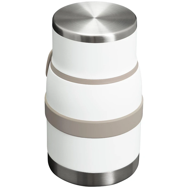 Adventure Go-To Food Jar + Spork (24 oz