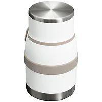 Adventure Go-To Food Jar + Spork (24 oz