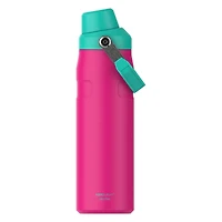 IceFlow AeroLight FastFlow Bottle (24 oz - Passion Pink)