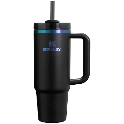 Quencher H2.0 FlowState Tumbler (30 oz - Black Chroma)