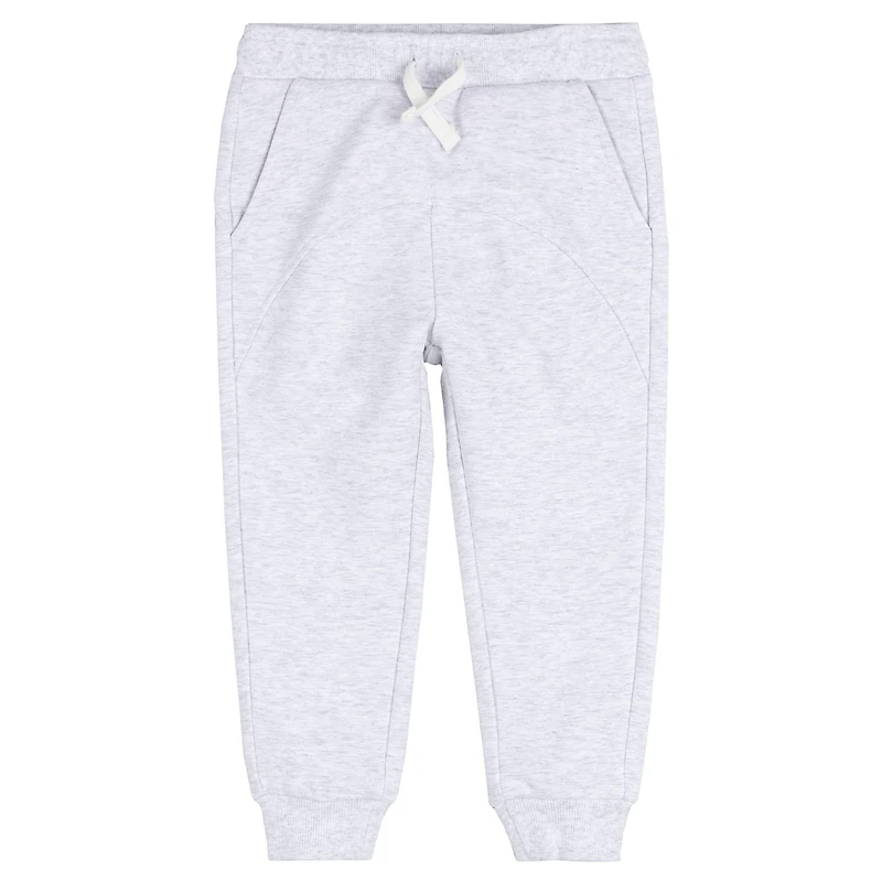 Boys' [2-10] Fleece Jogger Pant