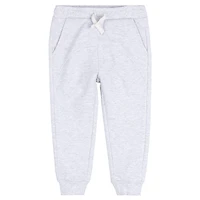 Boys' [2-10] Fleece Jogger Pant