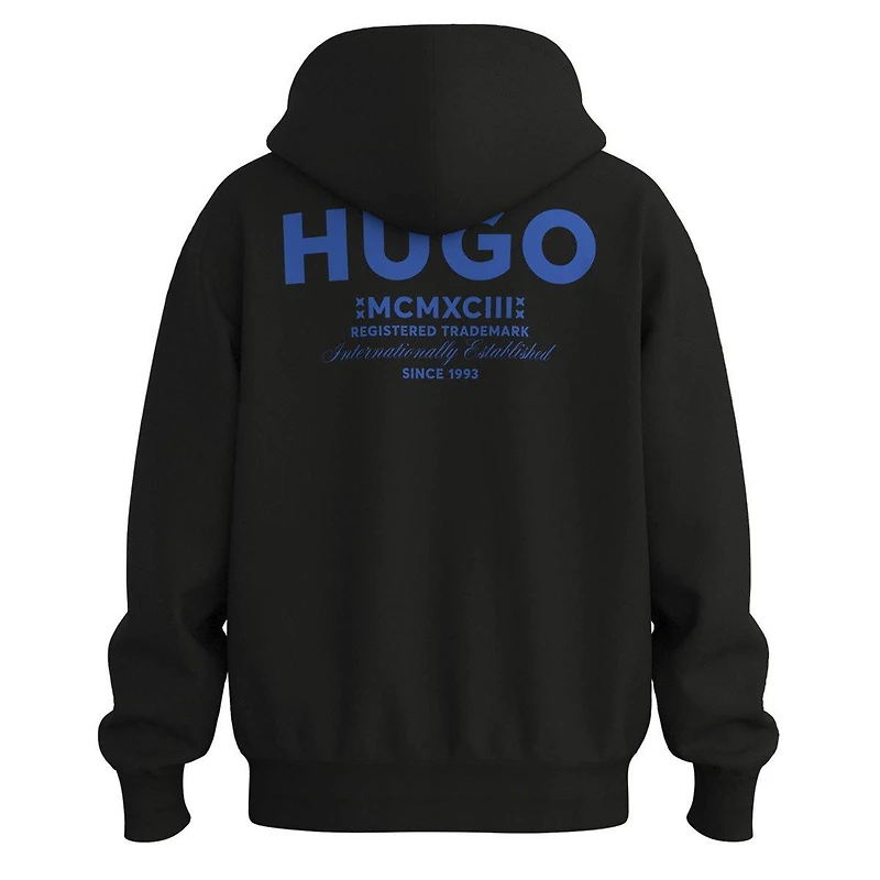 Men's Nardimez Full-Zip Hoodie