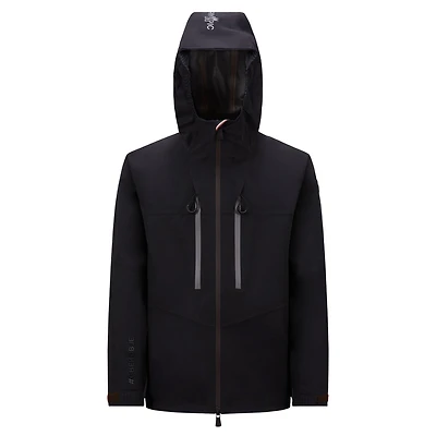 Men's Orden Hooded Shell Jacket
