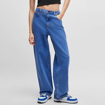 Women's Leni Relaxed Fit Jean