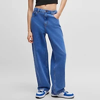 Women's Leni Relaxed Fit Jean