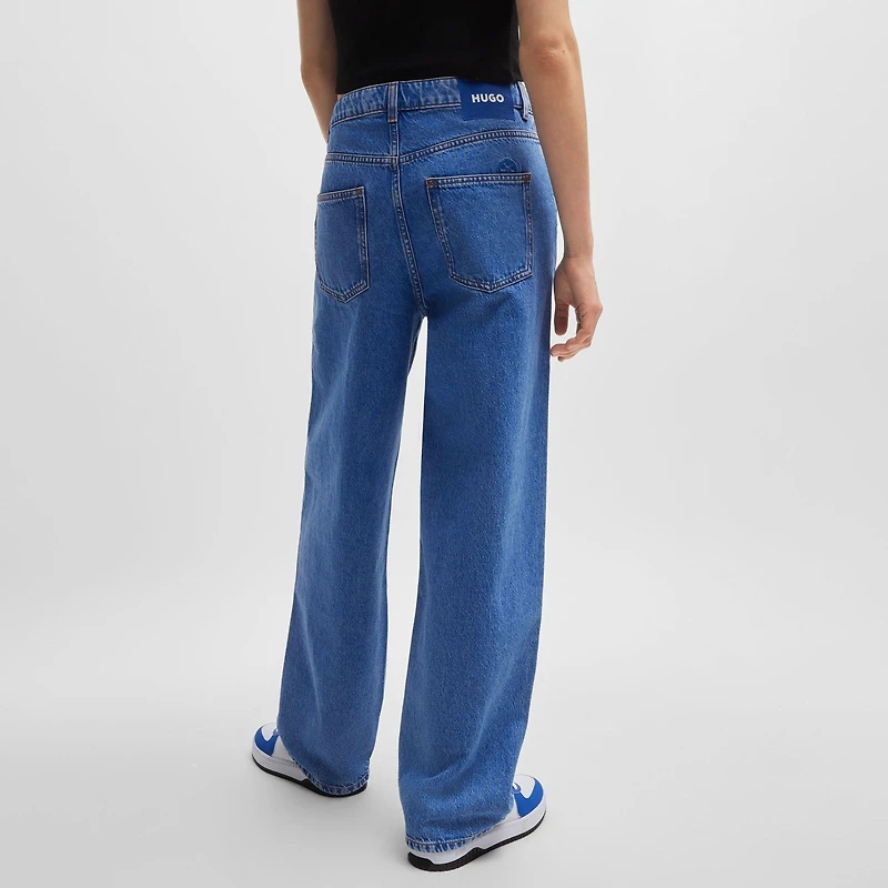 Women's Leni Relaxed Fit Jean