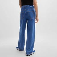Women's Leni Relaxed Fit Jean