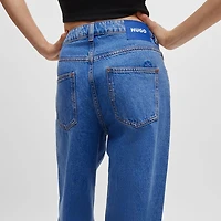 Women's Leni Relaxed Fit Jean