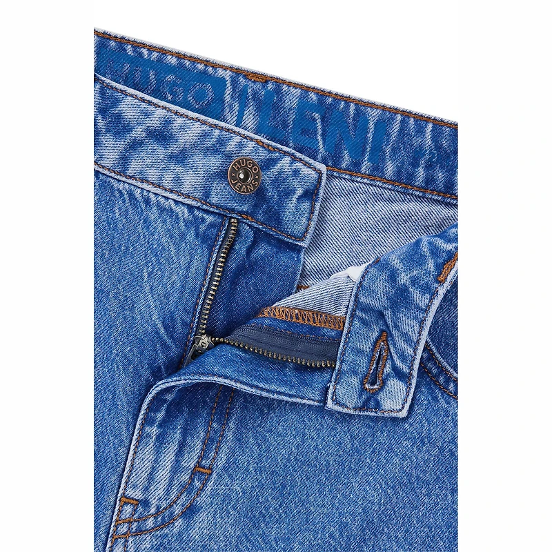 Women's Leni Relaxed Fit Jean