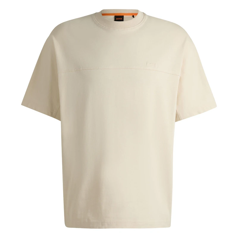 Men's Te Natural T-Shirt