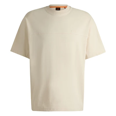 Men's Te Natural T-Shirt