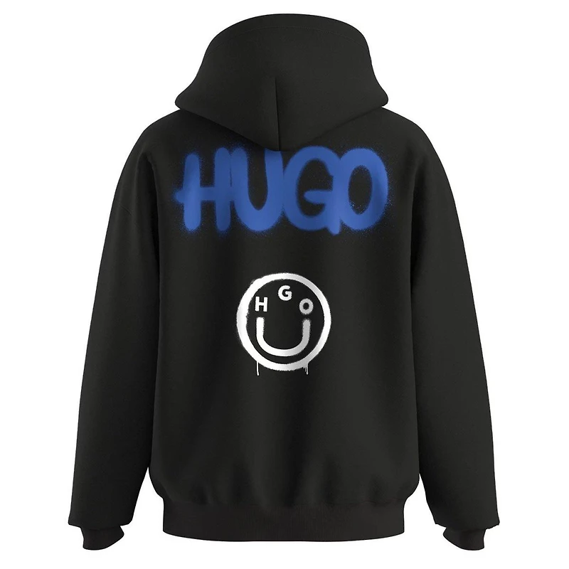 Men's Nimayho Hoodie