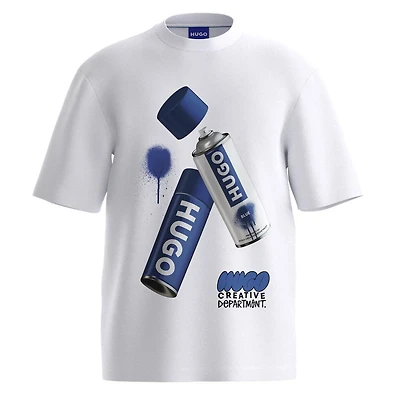 Men's Nusprayo T-Shirt