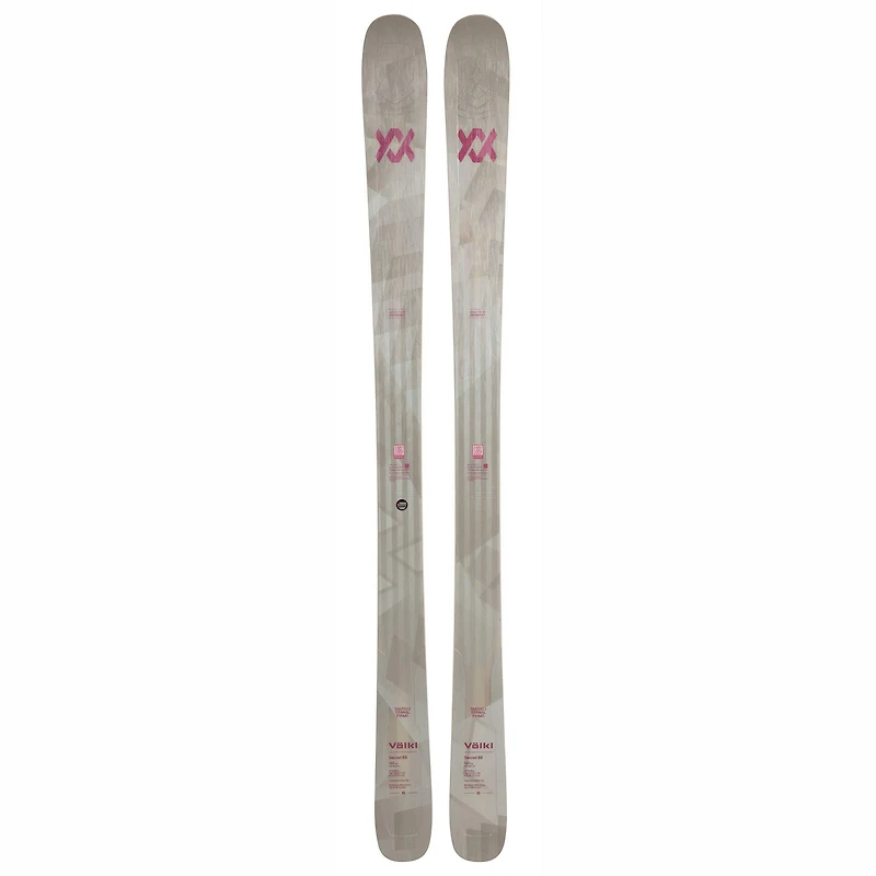 Secret 88 Ski [2025]