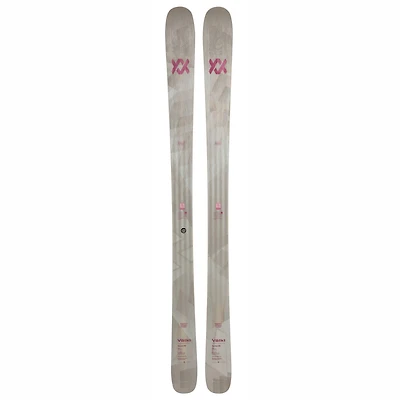 Secret 88 Ski [2025]