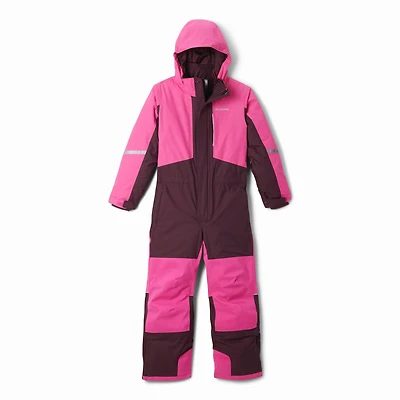 Kids' [2-4] Buga™ III One-Piece Snowsuit