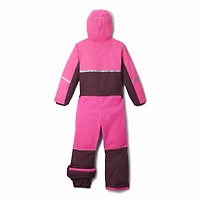 Kids' [2-4] Buga™ III One-Piece Snowsuit